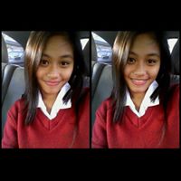 Mary Mojica Photo 8
