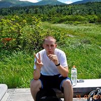 Robert Wilkinson Photo 13