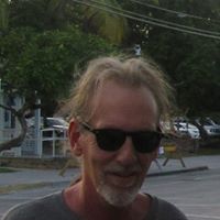 Richard Kitchens Photo 12