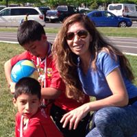 Kelly Chavez Photo 16