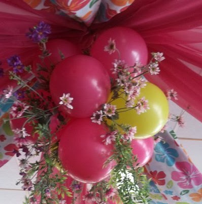 Mary Rosado Photo 20