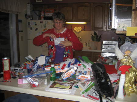 Deborah Richards Photo 17