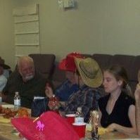 Patricia Mcdaniel Photo 8