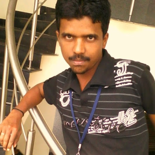 Ganesh Prakash Photo 19