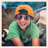 Benjamin Aguayo Photo 3