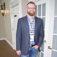 Richard Parmer Photo 12