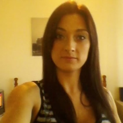 Carla Scott Photo 17