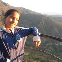 Maria Pardo Photo 7