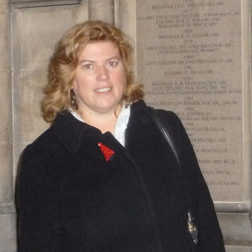Suzanne Burke Photo 22