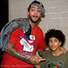 Travis Fagan Photo 8