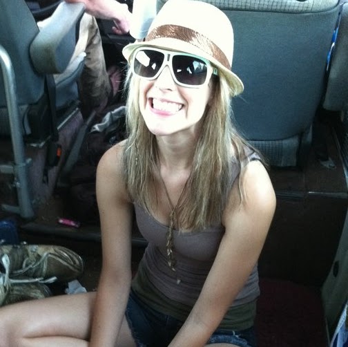 Meagan Lancaster Photo 17
