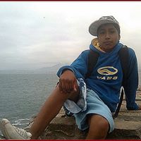 Nicolas Rodriguez Photo 37