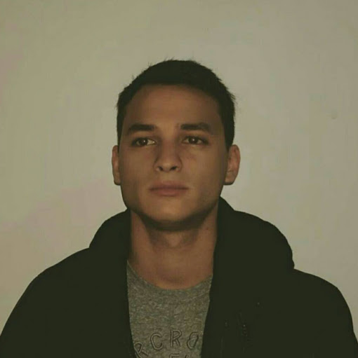 Nicolas Rodriguez Photo 22