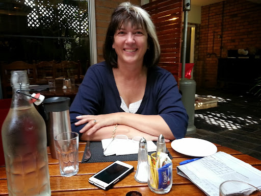 Kathleen Howard Photo 29