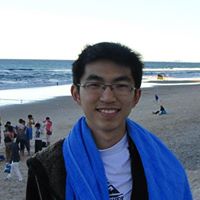 Ming Huang Photo 16
