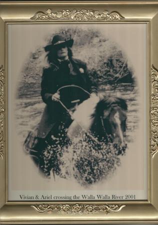 Vivian Brown Photo 11