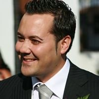 Alberto Pareja Photo 2
