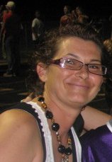 Paula Abbott Photo 26