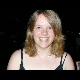 Jennifer Lenz Photo 27