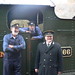Barry Webber Photo 12