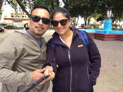 Carolina Romero Photo 21