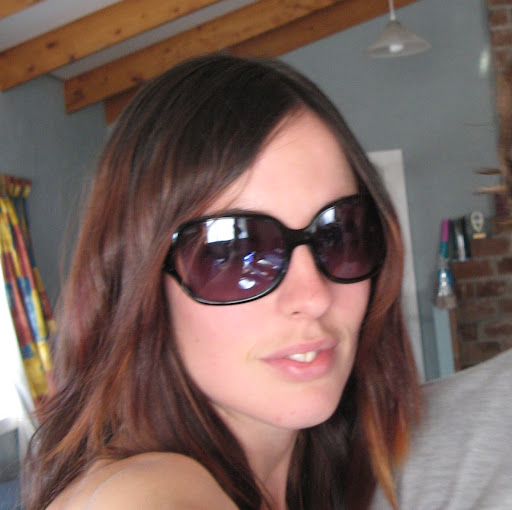 Julia Berry Photo 20