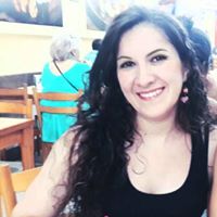 Alice Aguilar Photo 20