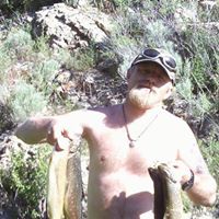 Michael Metcalf Photo 51