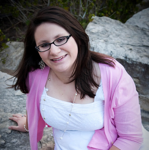 Rebecca Brandt Photo 33