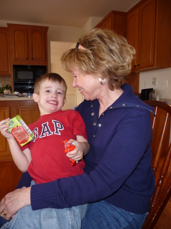 Christine Bailey Photo 8
