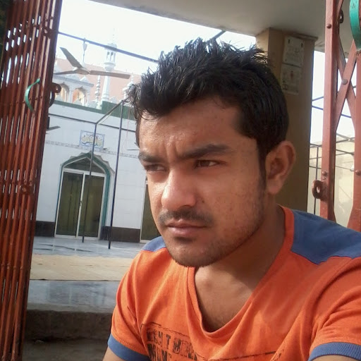 Usman Haji Photo 2