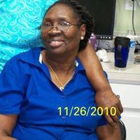 Nellie Chaney Photo 5