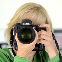 Rebecca Webb Photo 35