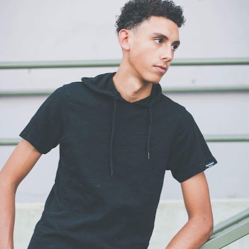 Maxwell Turner Photo 13