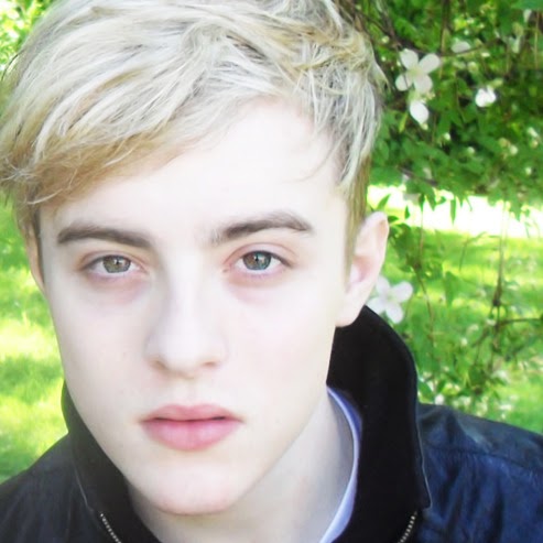 Edward Grimes Photo 16