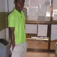 Opoku Mensah Photo 9