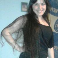 Rosa Peralta Photo 55