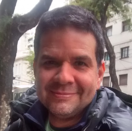 Jose Rojas Photo 45