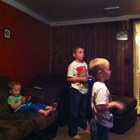 Teresa Haines Photo 32