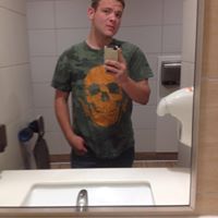 Stephen Sturm Photo 7