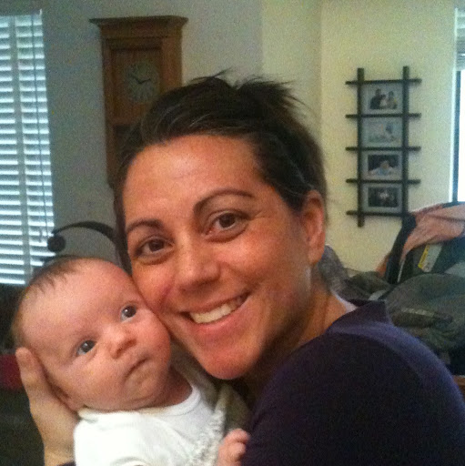 Julie Lindsay Photo 15
