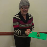 Susan Elwood Photo 7