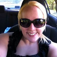 Ashley Hester Photo 9
