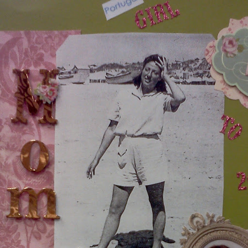 Teresa Robles Photo 21