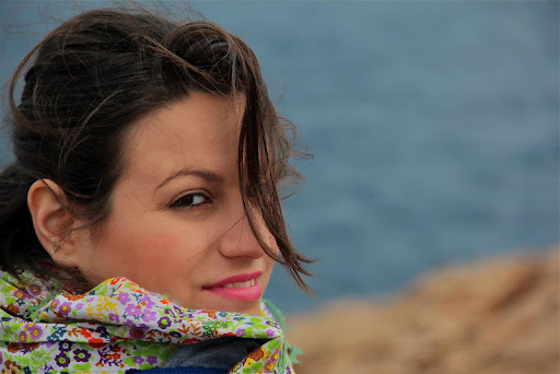 Tamara Garcia Photo 20