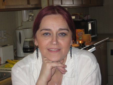 Ruth Martinez Photo 9