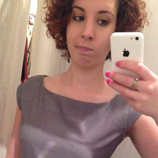 Rebecca Tucker Photo 32