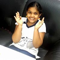 Veena Sivakumar Photo 4