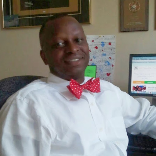 Eugene Byrd Photo 13