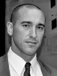 Daniel Sharp Photo 1
